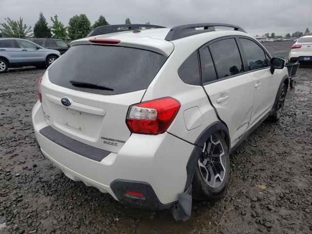 Photo 4 from auction – 2016 SUBARU CROSSTREK with VIN JF2GPABC4G8265928