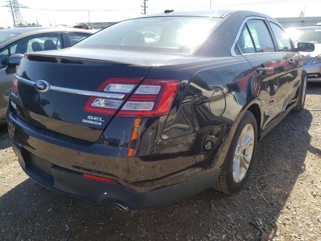 Фото 4 с аукциона – 2013 FORD TAURUS SEL с VIN 1FAHP2E87DG205925
