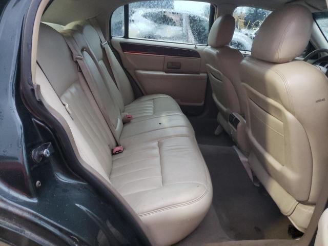 Photo 6 from auction – 2003 LINCOLN TOWN CAR E with VIN 1LNHM81W83Y634862