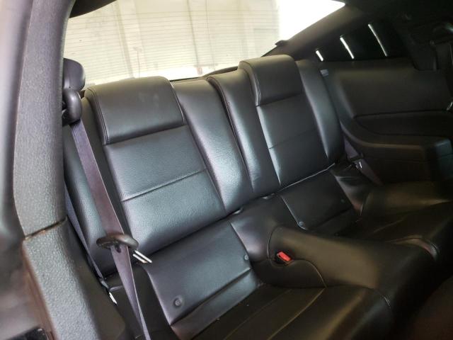 Photo 6 from auction – 2006 FORD MUSTANG with VIN 1ZVFT80N565121515