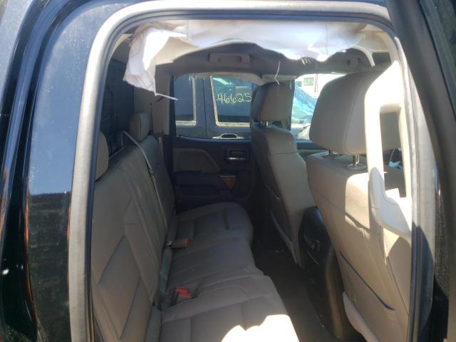 Photo 6 from auction – 2016 GMC SIERRA K15 with VIN 1GTV2NEC4GZ293116
