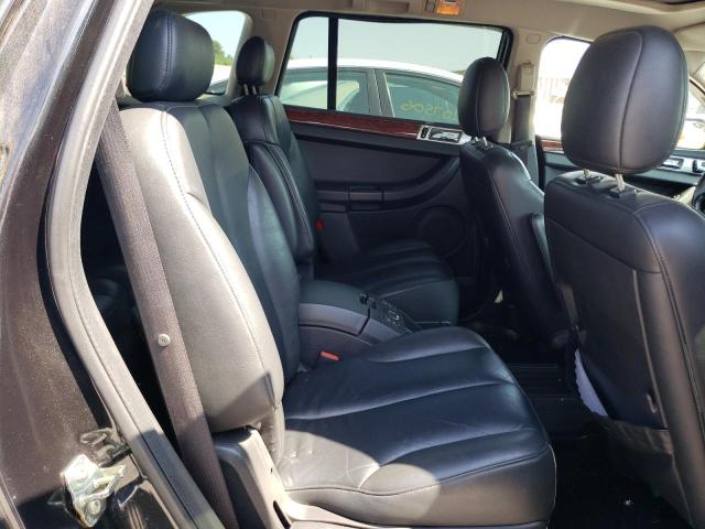 Photo 6 from auction – 2005 CHRYSLER PACIFICA T with VIN 2C4GM68475R658263