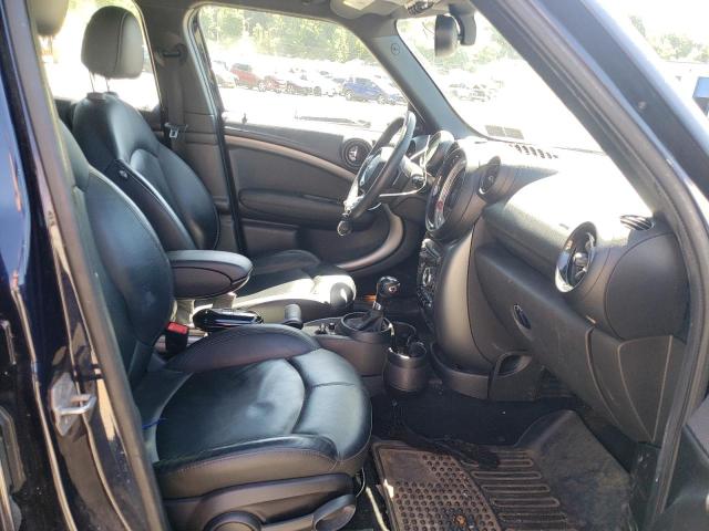 Photo 5 from auction – 2014 MINI COOPER S C with VIN WMWZC5C56EWP37238