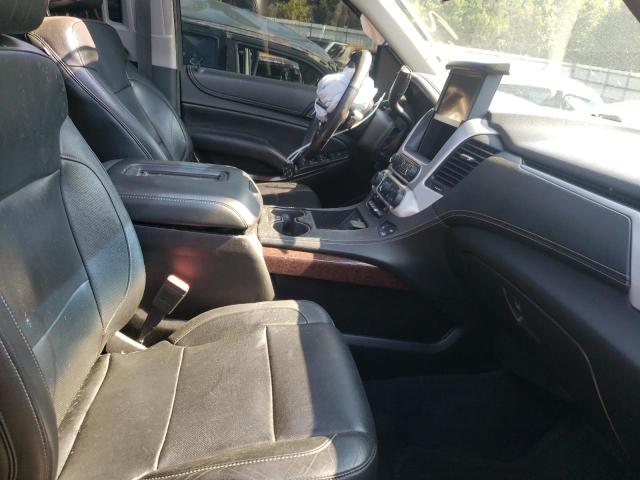 Photo 5 from auction – 2015 GMC YUKON SLT with VIN 1GKS1BKC8FR108268