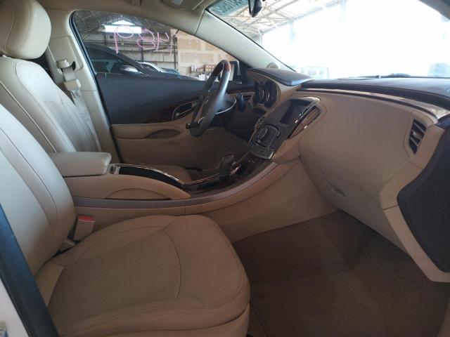 Photo 5 from auction – 2013 BUICK LACROSSE P with VIN 1G4GF5E30DF189874
