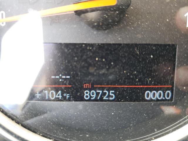 Photo 8 from auction – 2016 MINI COOPER with VIN WMWXP5C50G3B15088