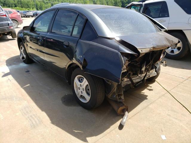 Фото 3 с аукциона – 2003 SATURN ION LEVEL с VIN 1G8AG52F93Z146647