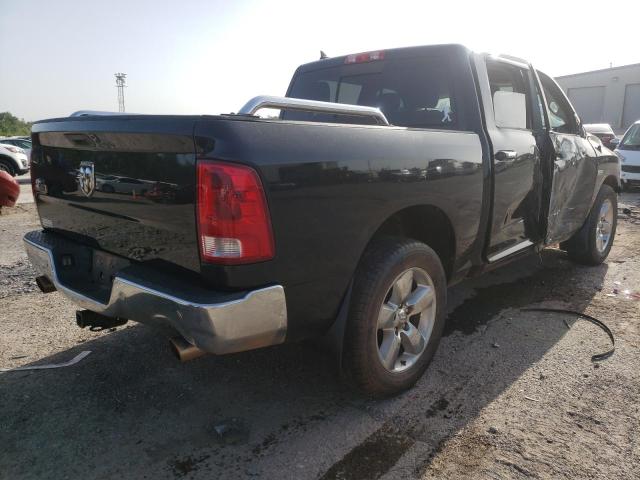 Photo 4 from auction – 2016 RAM 1500 SLT with VIN 1C6RR6LT1GS221487