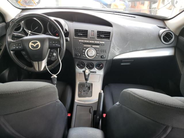 Photo 9 from auction – 2010 MAZDA 3 S with VIN JM1BL1S54A1148050