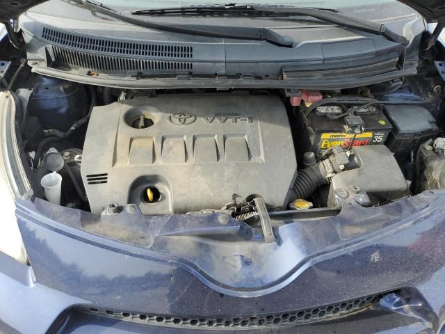 Photo 7 from auction – 2014 TOYOTA SCION XD with VIN JTKKUPB48E1043744