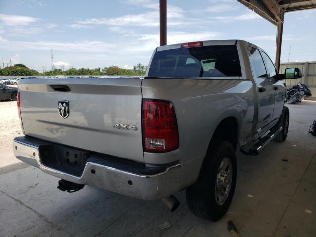 Foto 4 de la subasta – 2017 RAM 2500 ST con VIN 3C6UR5CL3HG601265