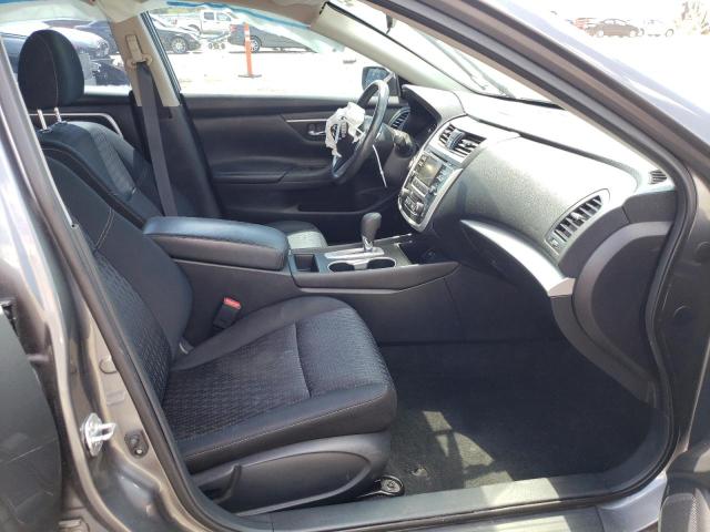 Photo 5 from auction – 2017 NISSAN ALTIMA 2.5 with VIN 1N4AL3APXHC136094