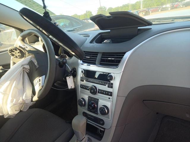 Photo 9 from auction – 2011 CHEVROLET MALIBU LS with VIN 1G1ZB5E15BF289255