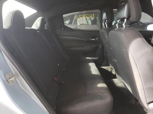 Photo 6 from auction – 2013 DODGE AVENGER SE with VIN 1C3CDZAB6DN607202