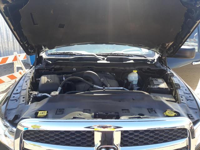 Photo 7 from auction – 2015 RAM 1500 SLT with VIN 1C6RR6GT5FS754631