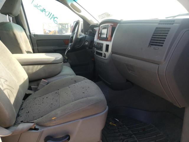 Photo 5 from auction – 2006 DODGE RAM 1500 S with VIN 1D7HU18276S691999