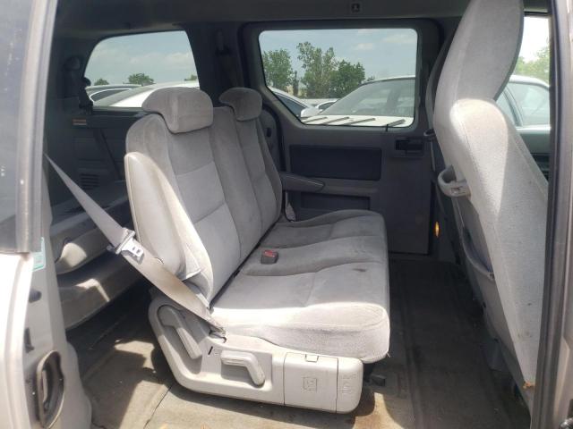 Photo 6 from auction – 2004 FORD FREESTAR S with VIN 2FMZA57614BA11309