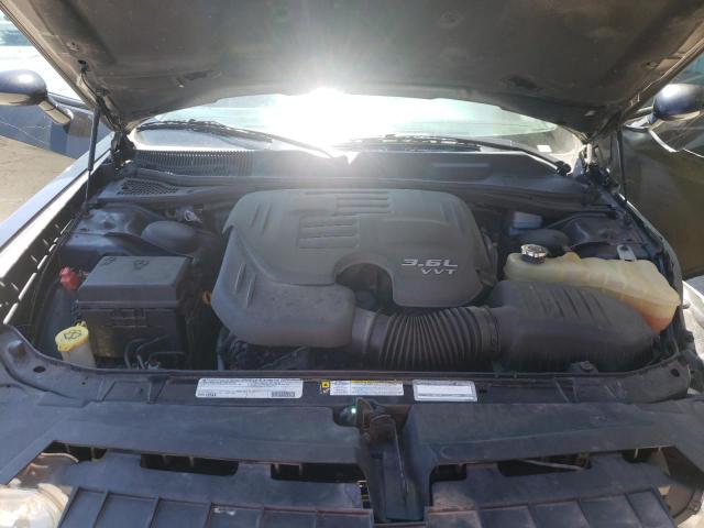 Photo 7 from auction – 2011 DODGE CHALLENGER with VIN 2B3CJ4DG5BH510112