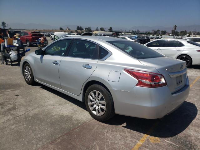 Photo 3 from auction – 2013 NISSAN ALTIMA 2.5 with VIN 1N4AL3AP0DN520478