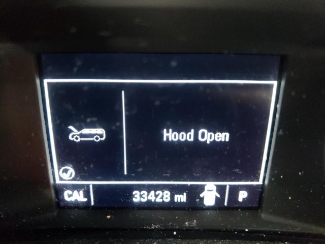 Photo 8 from auction – 2019 CHEVROLET EQUINOX LS with VIN 2GNAXSEV9K6242156