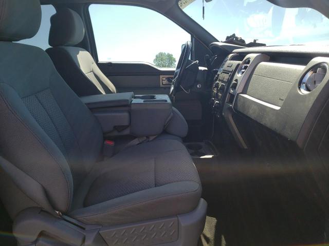صورة رقم 5 من المزاد - 2011 FORD F150 SUPER مع VIN 1FTFW1EF0BFC19004
