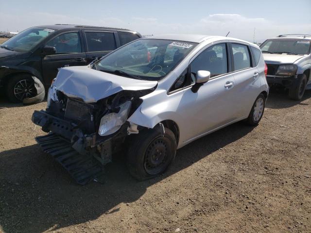 Photo 2 from auction – 2015 NISSAN VERSA NOTE with VIN 3N1CE2CP4FL412794