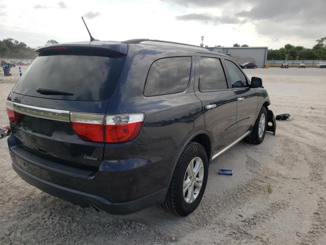 Photo 4 from auction – 2013 DODGE DURANGO CR with VIN 1C4RDHDG8DC698735