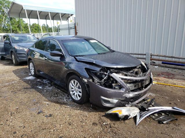 NISSAN ALTIMA 2.5 2013 z numerem VIN 1N4AL3AP1DC168328 - Zdjęcie z aukcji