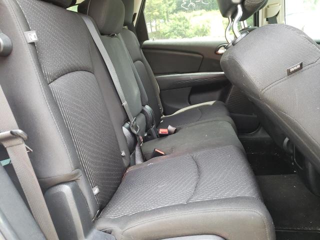 Photo 6 from auction – 2018 DODGE JOURNEY SE with VIN 3C4PDCAB5JT229640