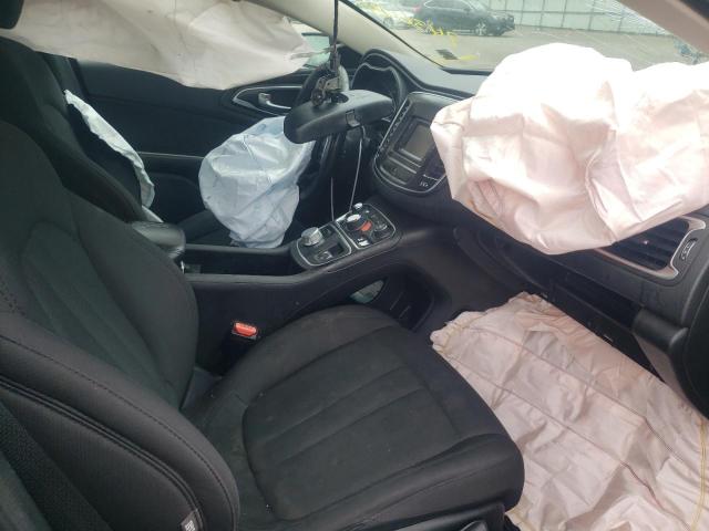 Zdjęcie 5 z aukcji – 2015 CHRYSLER 200 LIMITE z VIN 1C3CCCAB1FN743644