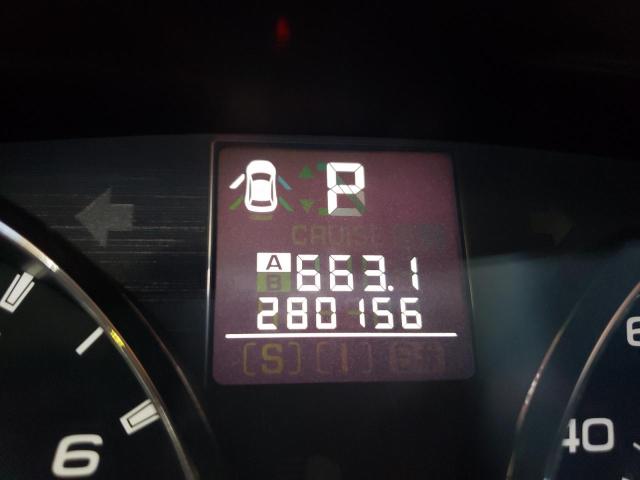 Photo 8 from auction – 2011 SUBARU OUTBACK 2. with VIN 4S4BRCGC7B3318369