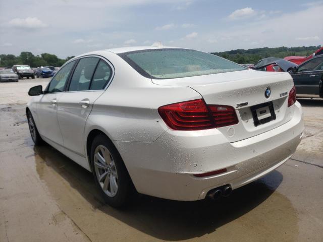 Photo 3 from auction – 2015 BMW 528 XI with VIN WBA5A7C58FD623674