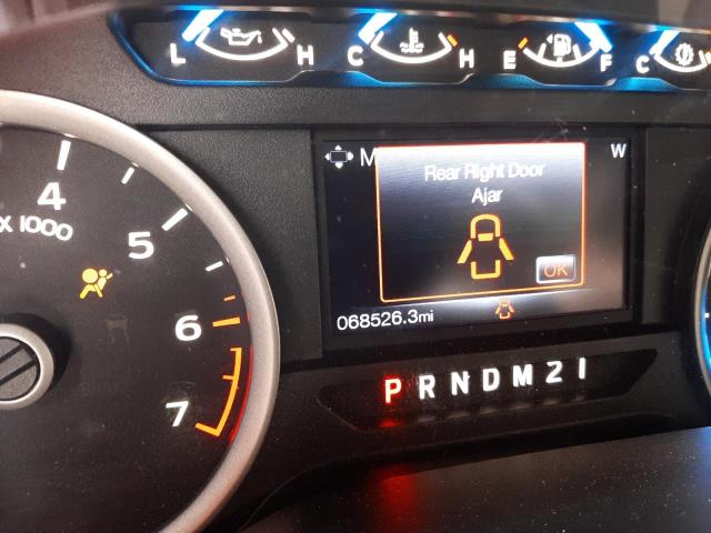 Photo 8 from auction – 2015 FORD F150 SUPER with VIN 1FTEW1CP1FFC58777