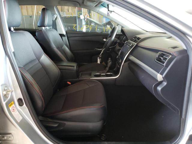 Photo 5 from auction – 2017 TOYOTA CAMRY LE with VIN 4T1BF1FK2HU338649