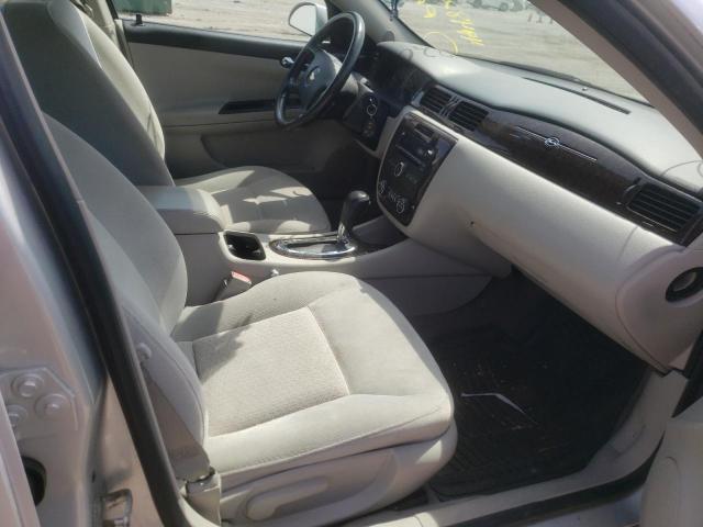 Photo 5 from auction – 2012 CHEVROLET IMPALA LT with VIN 2G1WG5E39C1263305
