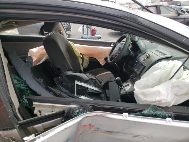 Photo 5 from auction – 2012 NISSAN SENTRA 2.0 with VIN 3N1AB6APXCL746575