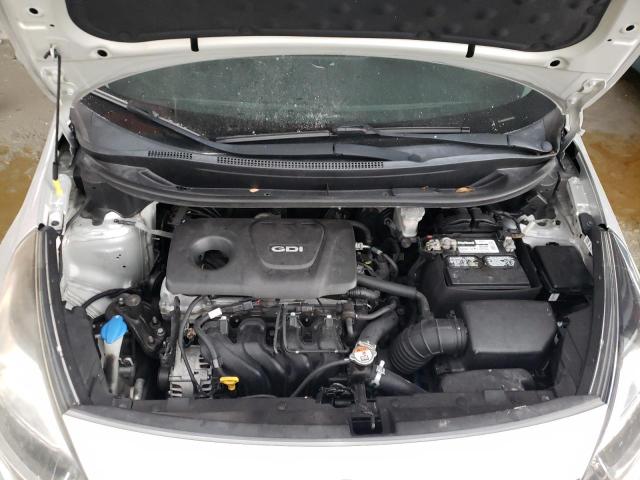 Photo 7 from auction – 2016 KIA RIO LX with VIN KNADM4A36G6548188
