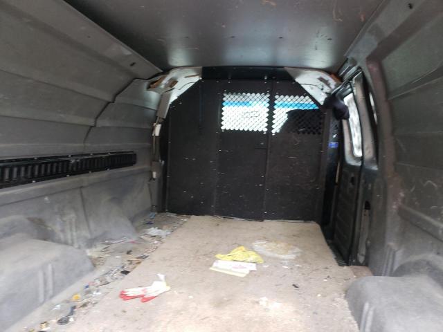 Photo 6 from auction – 2005 FORD ECONOLINE with VIN 1FTNS24W55HA62612
