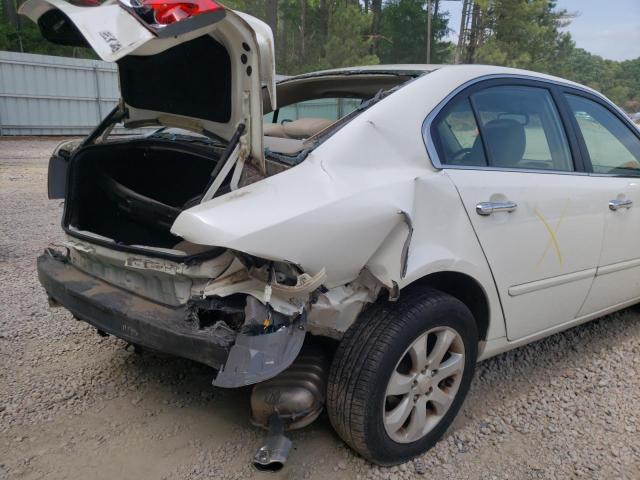 Фото 9 с аукциона – 2008 KIA OPTIMA LX с VIN KNAGE124285173844