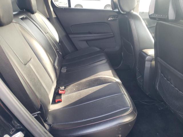 Photo 6 from auction – 2012 CHEVROLET EQUINOX LT with VIN 2GNALFEK1C6117758