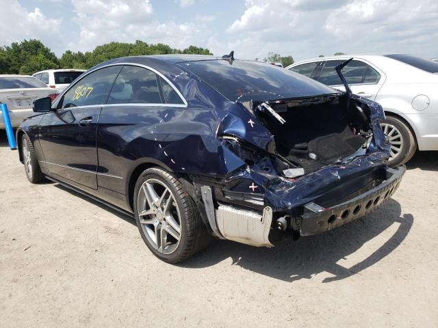 Photo 3 from auction – 2015 MERCEDES-BENZ E 400 with VIN WDDKJ6FB2FF294935