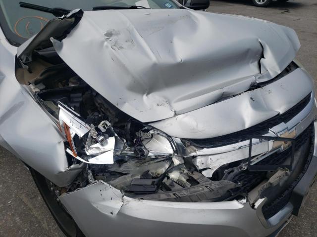 Photo 9 from auction – 2015 CHEVROLET MALIBU LS with VIN 1G11A5SL6FF139067