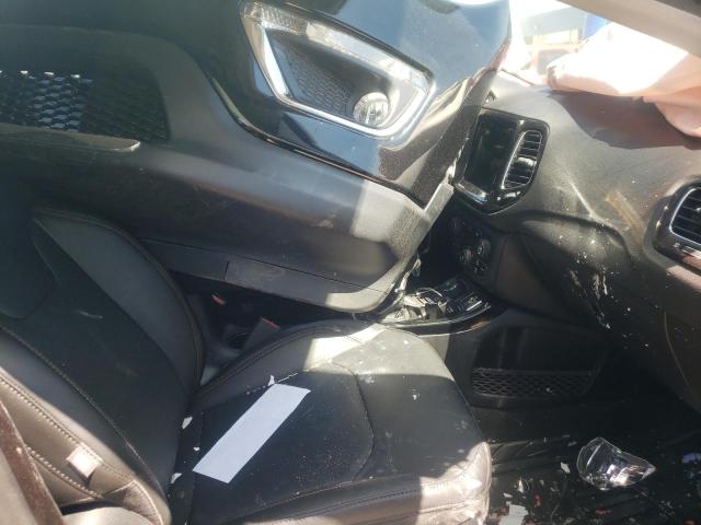 Photo 5 from auction – 2020 JEEP COMPASS LI with VIN 3C4NJDCB6LT161872