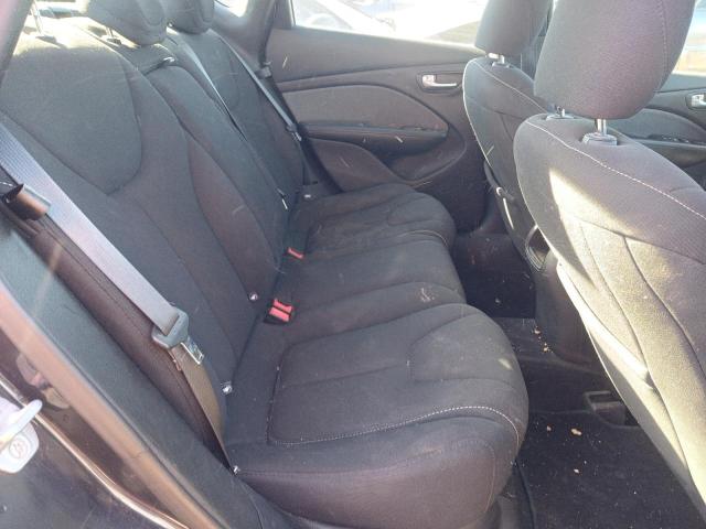 Photo 6 from auction – 2013 DODGE DART SXT with VIN 1C3CDFBA8DD346343