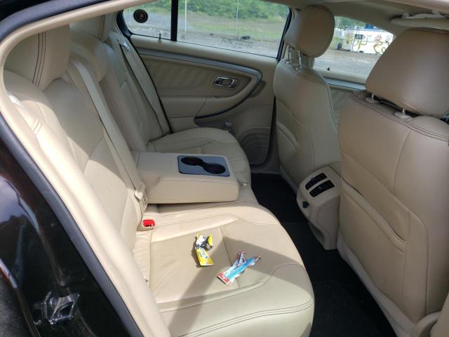 Photo 6 from auction – 2014 FORD TAURUS SEL with VIN 1FAHP2E85EG139781