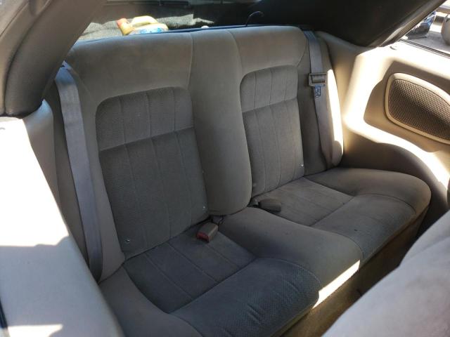 Photo 6 from auction – 2004 CHRYSLER SEBRING LX with VIN 1C3EL45R34N244542