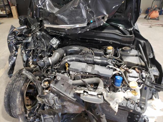 Photo 7 from auction – 2015 SUBARU FORESTER 2 with VIN JF2SJADC6FH430983