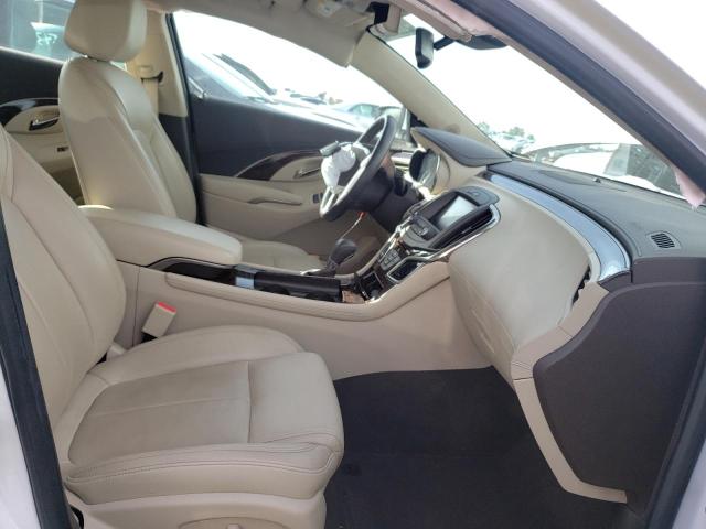 Photo 5 from auction – 2015 BUICK LACROSSE P with VIN 1G4GE5G33FF154278