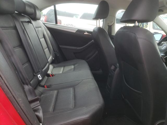 Photo 6 from auction – 2011 VOLKSWAGEN JETTA TDI with VIN 3VWLL7AJ6BM128020