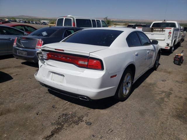 Photo 4 from auction – 2013 DODGE CHARGER SE with VIN 2C3CDXBG5DH609532